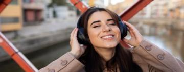 El poder de la música: la explicación científica de por qué una canción te puede cambiar el ánimo