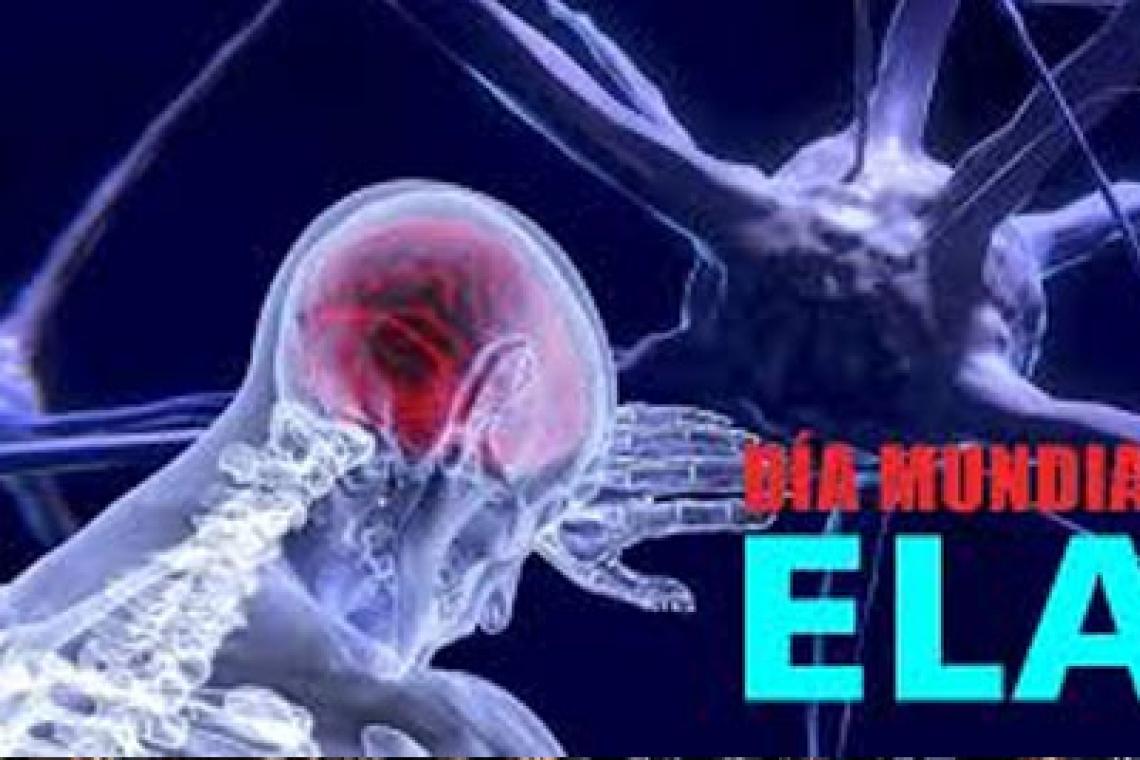 Día Mundial de la ELA: qué es, cuáles son sus síntomas y los nuevos tratamientos que dan esperanza