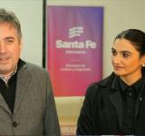 Asumió la nueva jefa de la PDI para seguir adelante con una “transformación profunda”