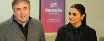 Asumió la nueva jefa de la PDI para seguir adelante con una “transformación profunda”