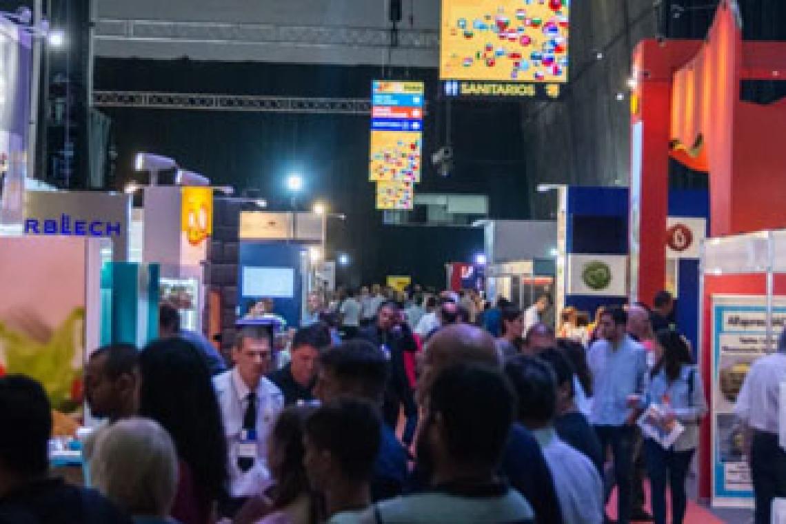 Rosario abrió las puertas de Fiar 2025