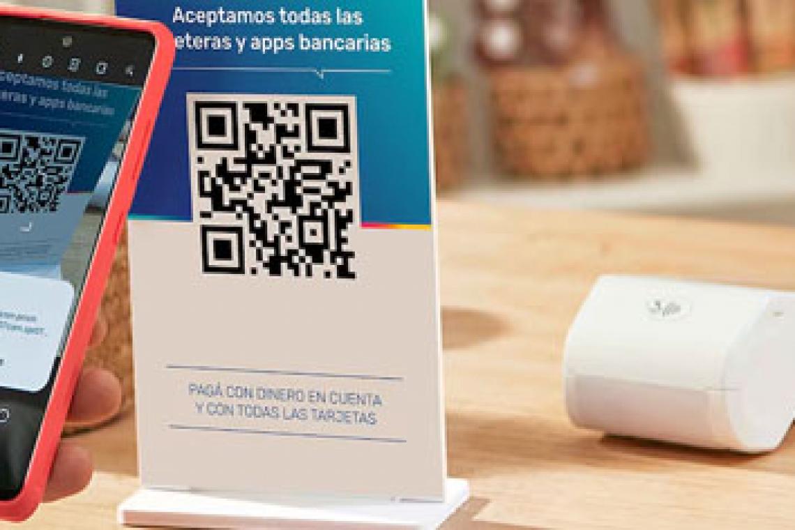 Chau a la plata prestada entre familiares y amigos: "¿Me transferís?"