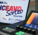 Créditos Nido: 40.561 santafesinos participan esta semana del duodécimo sorteo