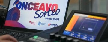 Créditos Nido: 40.561 santafesinos participan esta semana del duodécimo sorteo