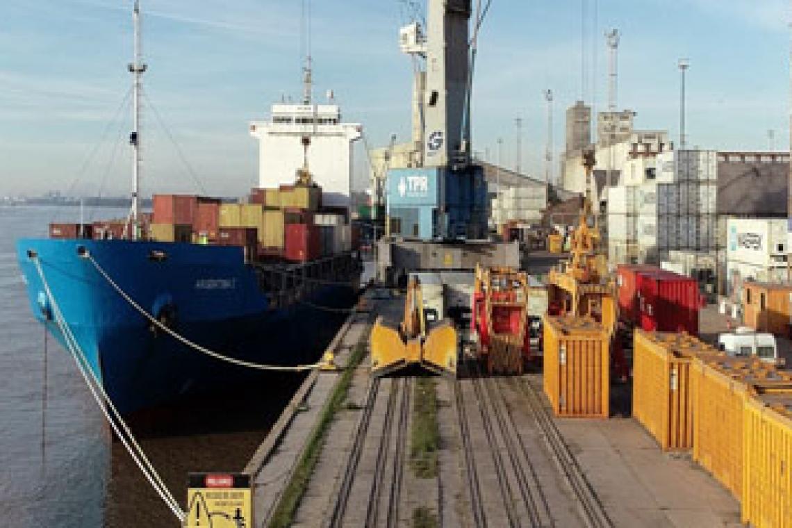 Más herramientas para la producción: Provincia capacita a pymes y emprendedores para exportar al mundo