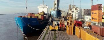 Más herramientas para la producción: Provincia capacita a pymes y emprendedores para exportar al mundo
