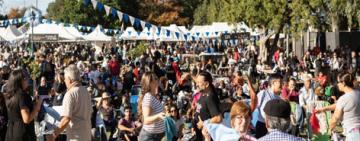 Se viene una gran fiesta popular y desfile para celebrar el 9 de julio
