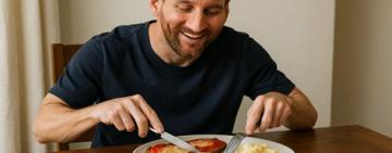 Messi se asoció al Club de la Milanesa para su expansión mundial