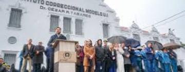  “Santa Fe es ejemplo en América Latina por la baja del delito y de la violencia”
