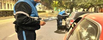 Festejos por el día de la amistad: anuncian operativos especiales de tránsito y alcoholemia