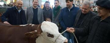 Santa Fe mostrará su potencia productiva, tecnológica y gastronómica en la Expo Rural de Palermo