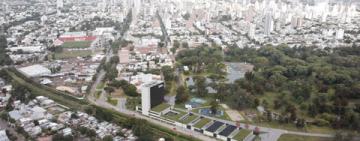 Comienza este viernes la construcción de la primera Estación Policial en la ciudad de Santa Fe