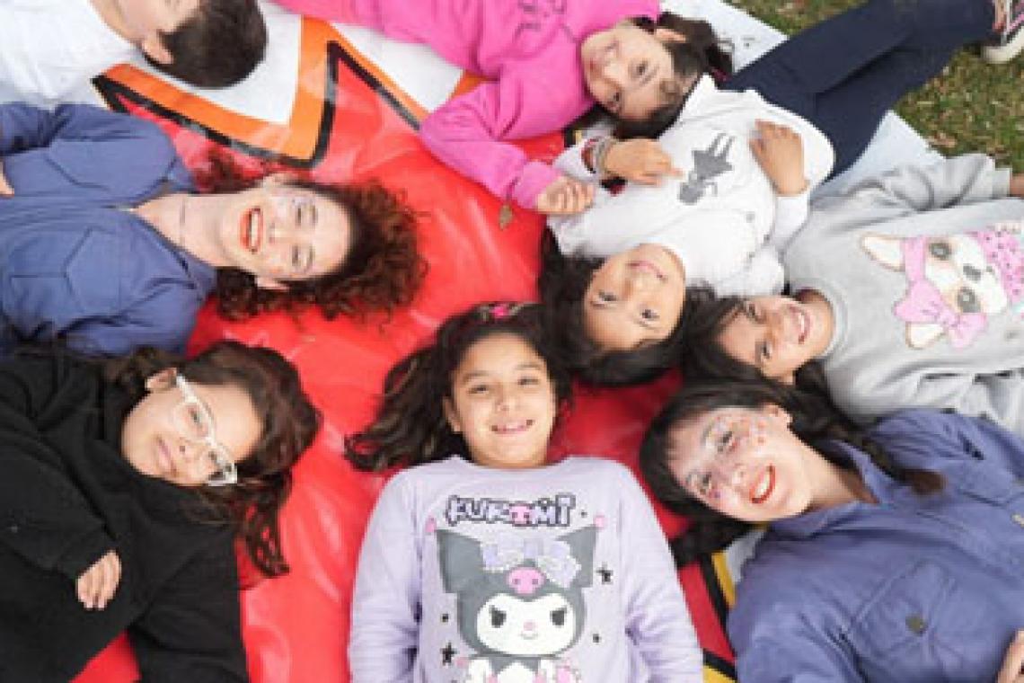 Provincia invita a disfrutar del último fin de semana de las “¡Fantásticas Vacaciones en Santa Fe!”
