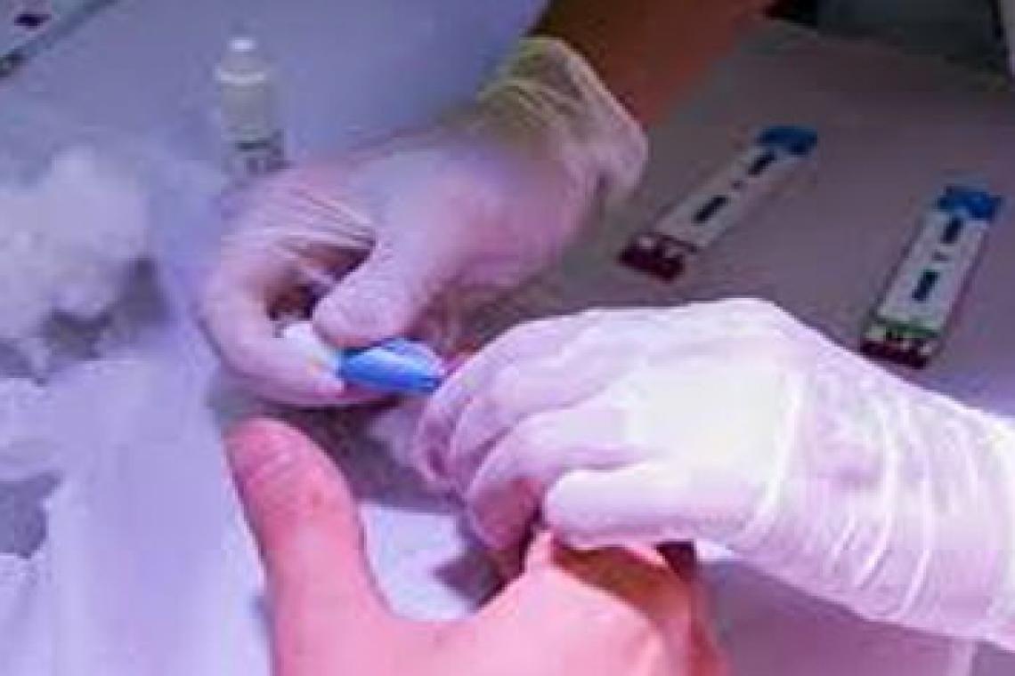 Testeos gratuitos y vacunación: Provincia impulsa actividades por el Día Mundial contra las Hepatitis