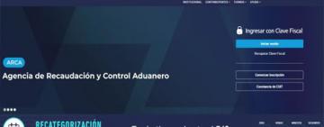 ¿Qué pasó con la web de ARCA y cuándo vuelve a funcionar? El comunicado oficial