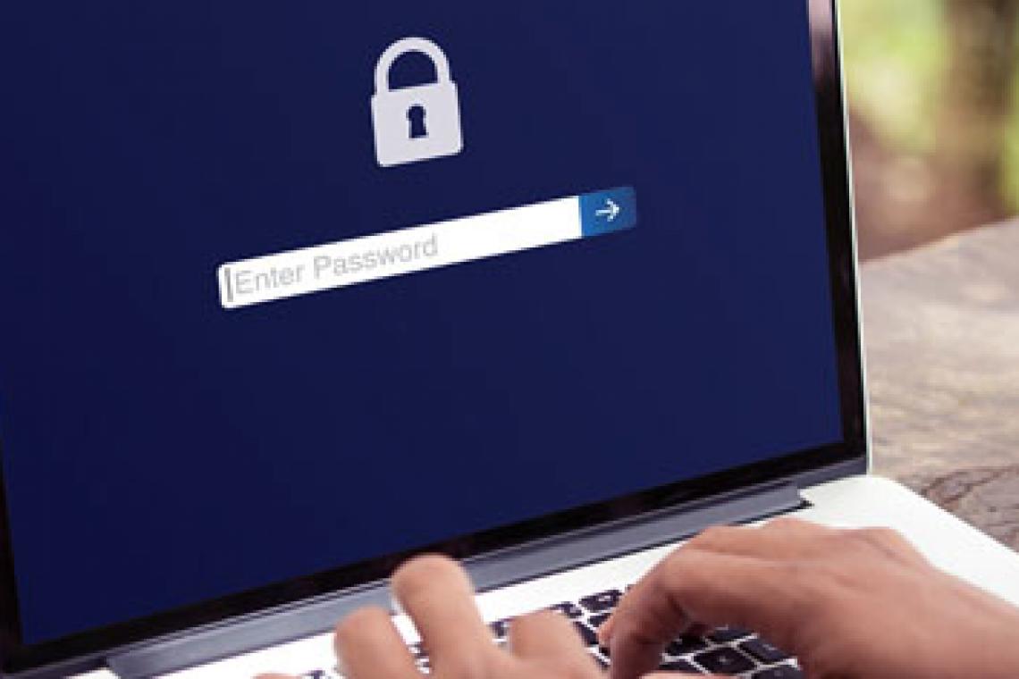 ¿Por qué hay que tener contraseñas distintas para cada cuenta digital?