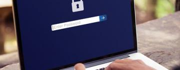 ¿Por qué hay que tener contraseñas distintas para cada cuenta digital?
