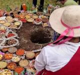 1° de agosto: Día de la Pachamama, una celebración ancestral de gratitud y reciprocidad con la Tierra