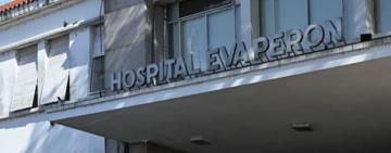 El Hospital Eva Perón consolida un modelo integral de soporte nutricional para pacientes internados