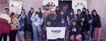 El impacto transformador del programa provincial Nueva Oportunidad, en tres historias que vinculan deporte y oficios