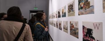 Bienalsur desembarca en Rosario con tres exposiciones nuevas