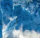 Argentina perdió casi la mitad de sus glaciares en 30 años