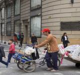 Una familia porteña tipo necesitó más de $1.200.000 para no ser pobre en julio