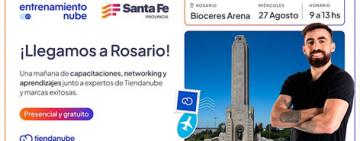 El programa provincial H.O.L.A. Futuro lanza un entrenamiento para emprendedores