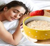 Los sorprendentes alimentos que ayudan a dormir mejor