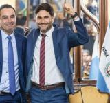 Schiaretti y los gobernadores de Provincias Unidas celebraron la victoria de Valdés en Corrientes