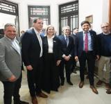  “La única manera de que Argentina salga adelante es con un acuerdo productivo que consolide nuestra industria”