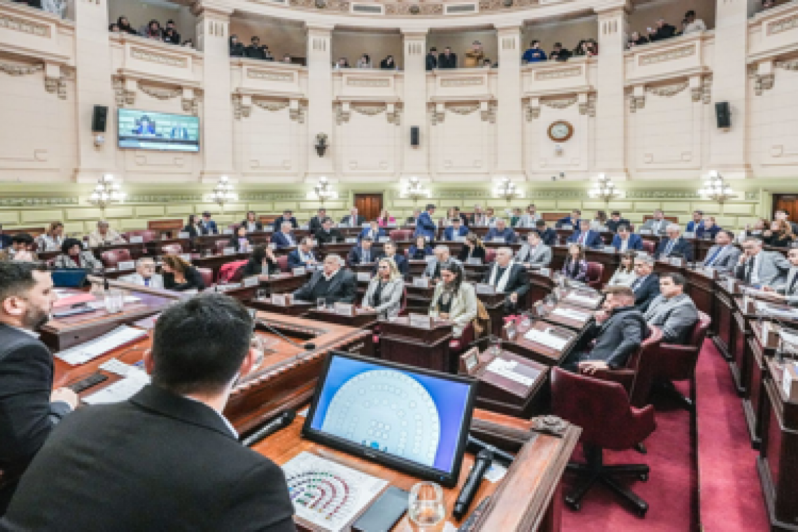 Autonomía y asociativismo, ejes de la reforma al Régimen Municipal