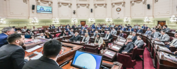 Autonomía y asociativismo, ejes de la reforma al Régimen Municipal