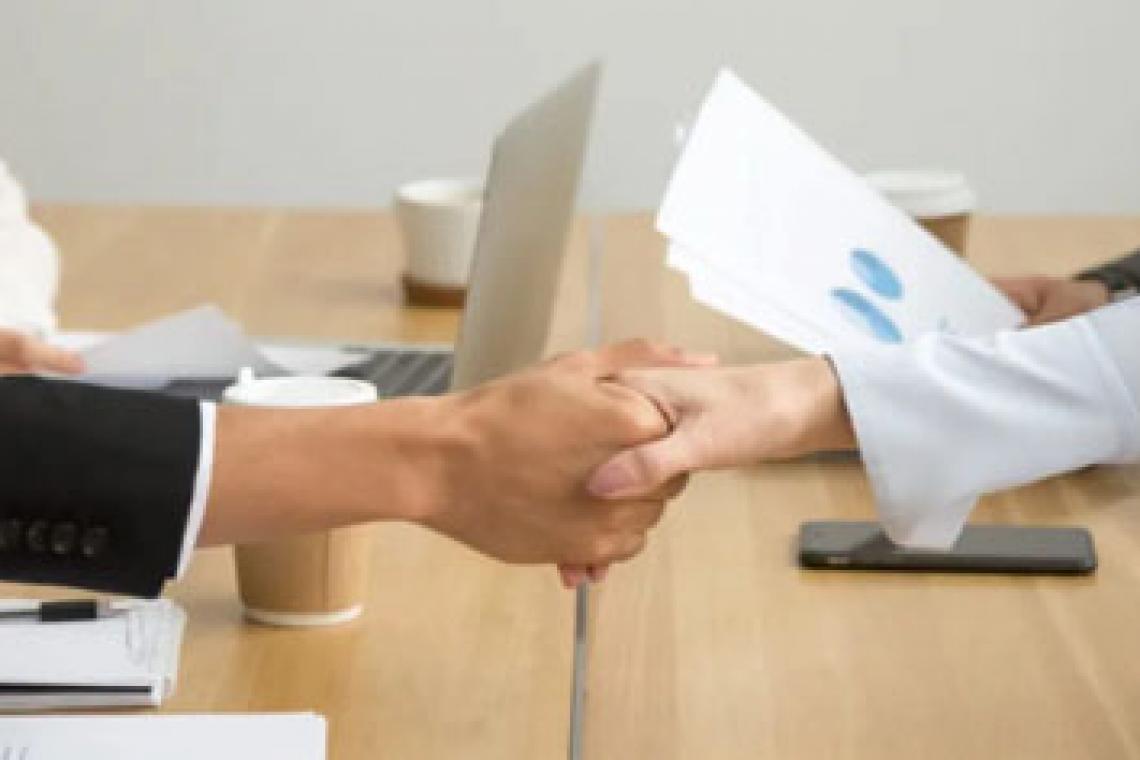 La Provincia incorpora 105 mediadores al sistema judicial para fortalecer la resolución pacífica de conflictos