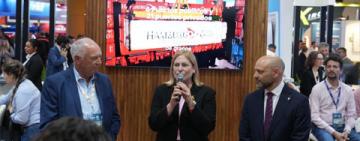  “Impulsamos el desarrollo industrial de Santa Fe para integrarlo activamente a las nuevas demandas globales”