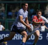 Jadar Rosario 2025, día 4: Santa Fe gritó campeón en Voleibol y Rugby