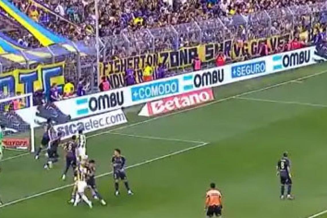  Ángel Di María, el hombre de los goles inolvidables