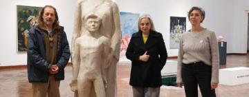 Cultura: Provincia anuncia las obras premiadas en el 102º Salón Anual Nacional de Santa Fe