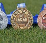 Jadar 2025: con 139 medallas, Santa Fe hizo podio en los juegos argentinos de alto rendimiento