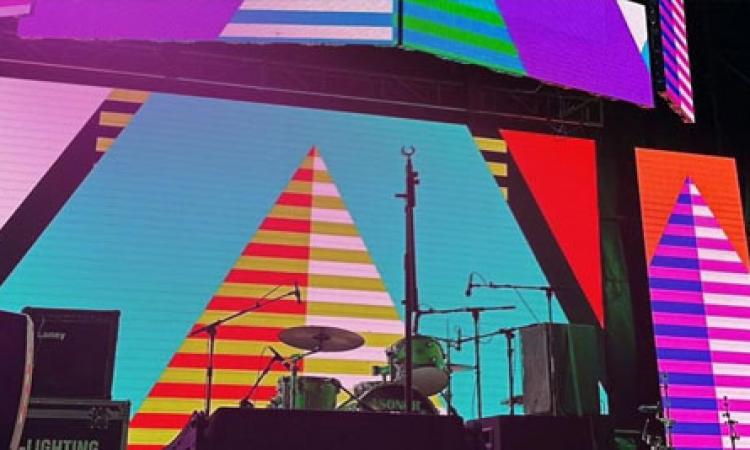 Llega una nueva edición de Ne:RD, el festival de arte digital e interactivo de la ciudad
