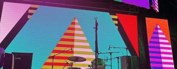 Llega una nueva edición de Ne:RD, el festival de arte digital e interactivo de la ciudad