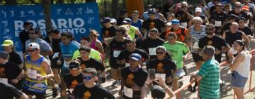 Rosario corre por el ambiente en el Tricentenario: llega la décima edición del Maratón del Bosque