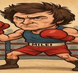 La economía en jaque: Milei enfrenta la presión del mercado y la política