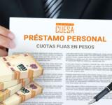 Préstamos "gota a gota": qué son y cómo combatirlos en Argentina