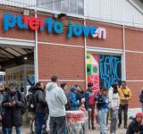 Puerto Joven: llega el Festival Vibra Joven con múltiples actividades gratuitas