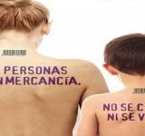 Rosario reafirma su compromiso contra la trata de personas con una campaña de sensibilización y prevención