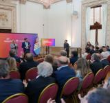 : “Tenemos que devolver a la sociedad santafesina un Estado cercano y que pueda dar respuestas”