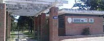  Recuperación y puesta en valor del predio de la Colonia de Vacaciones de Santa Fe en Alta Gracia