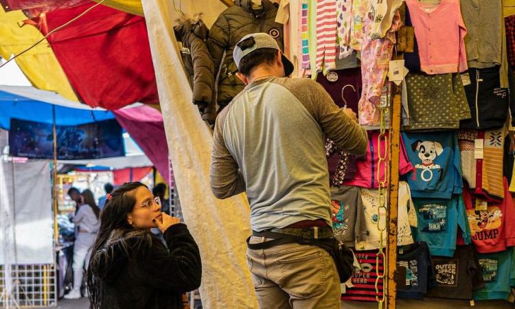 El empleo informal superó el 42% y alcanza a 4 de cada 10 trabajadores en la Argentina