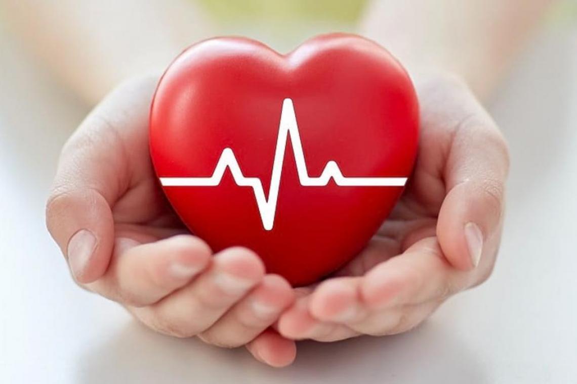 Día Mundial del Corazón: prevención, hábitos saludables y capacitación en Rosario